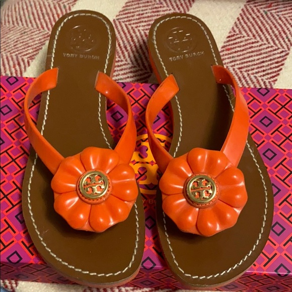 Tory Burch Shoes - Cleaning my closet